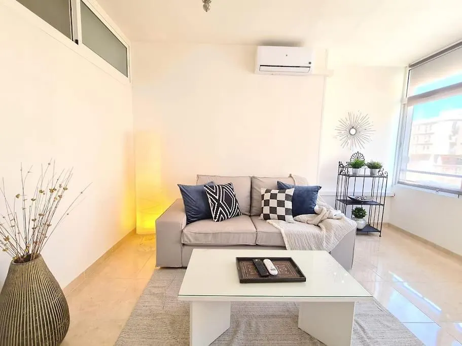 Luminoso Estudio En Torremolinos Apartment
