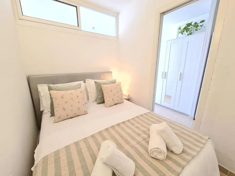 Luminoso Estudio En Torremolinos Apartment Spain