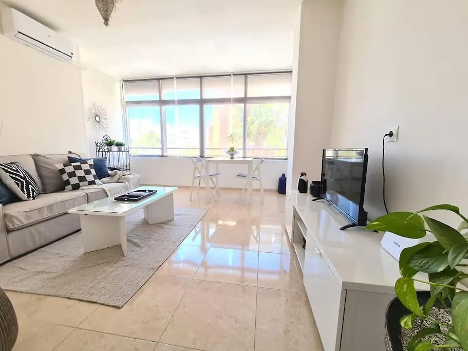 Luminoso Estudio En Torremolinos Apartment